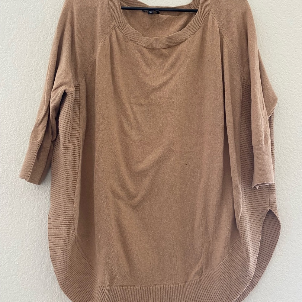 Express Sweater
